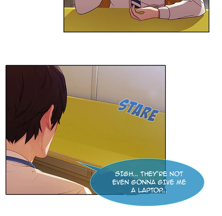 Lady Long Legs page 7