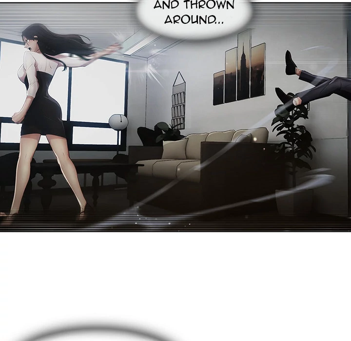 Lady Long Legs page 12