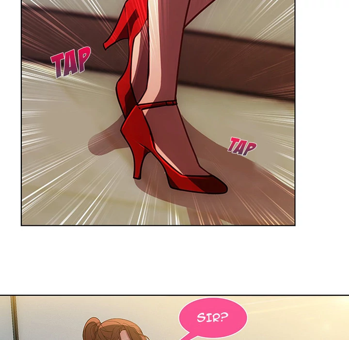 Lady Long Legs page 15