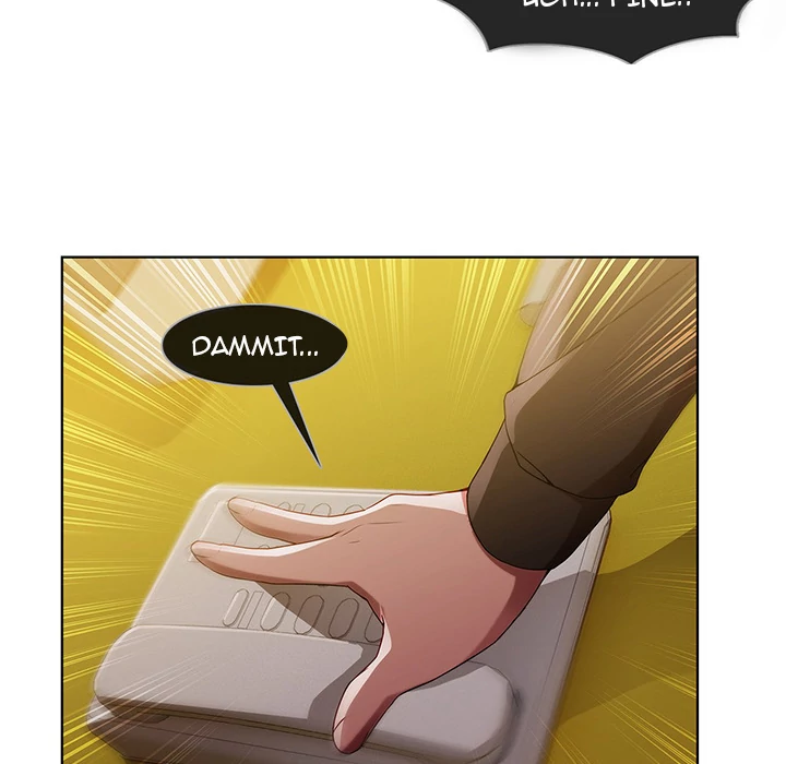 Lady Long Legs page 23