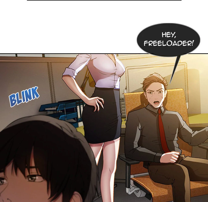 Lady Long Legs page 26