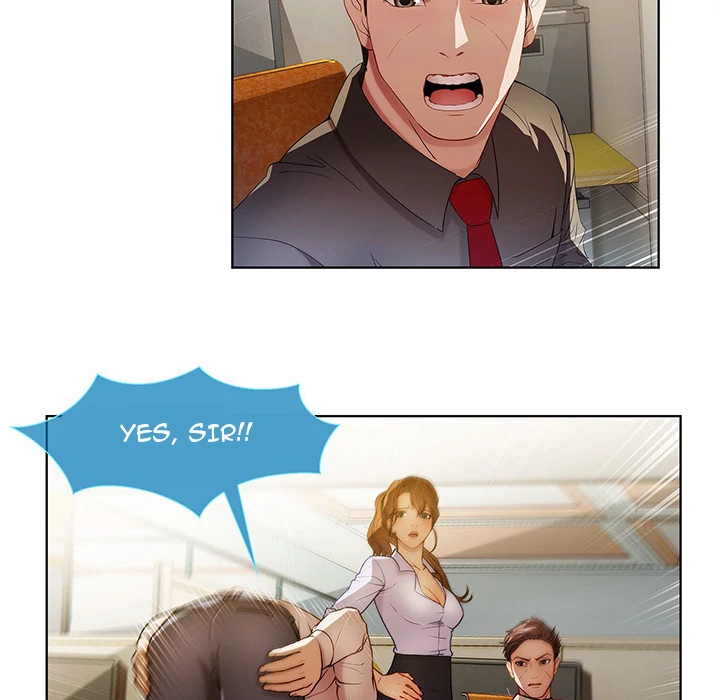 Lady Long Legs page 29