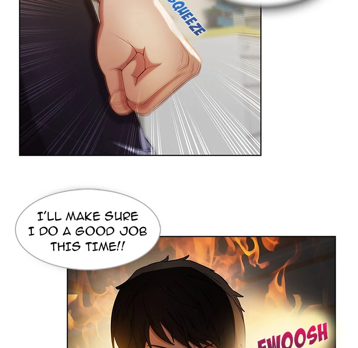 Lady Long Legs page 31