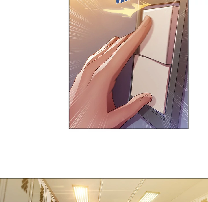 Lady Long Legs page 34