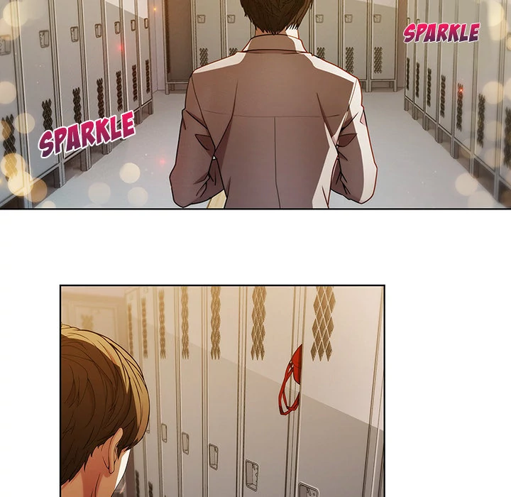 Lady Long Legs page 38