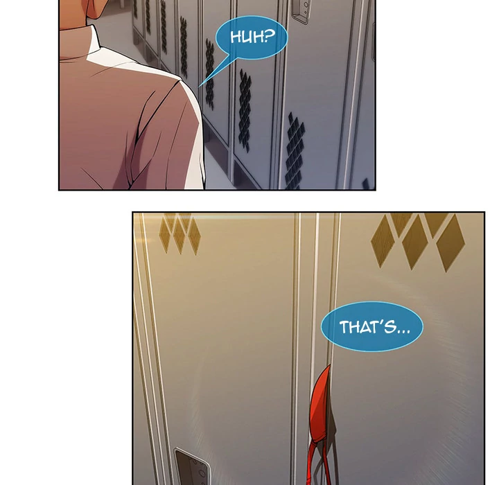Lady Long Legs page 39