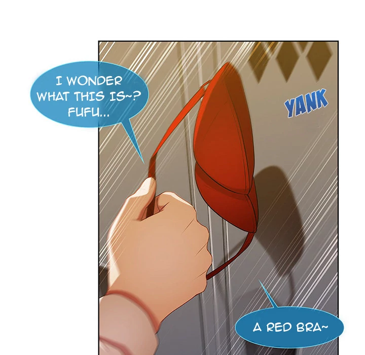 Lady Long Legs page 41