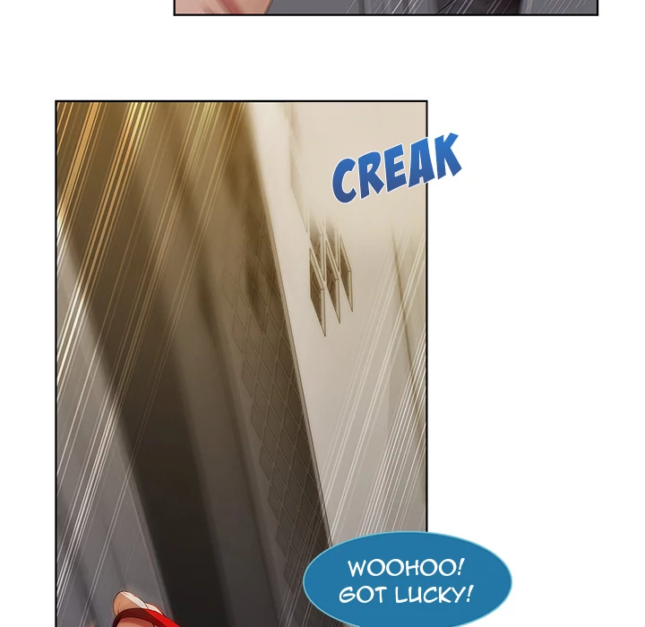 Lady Long Legs page 42