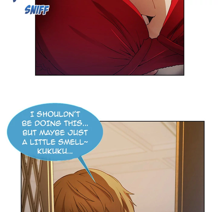 Lady Long Legs page 44