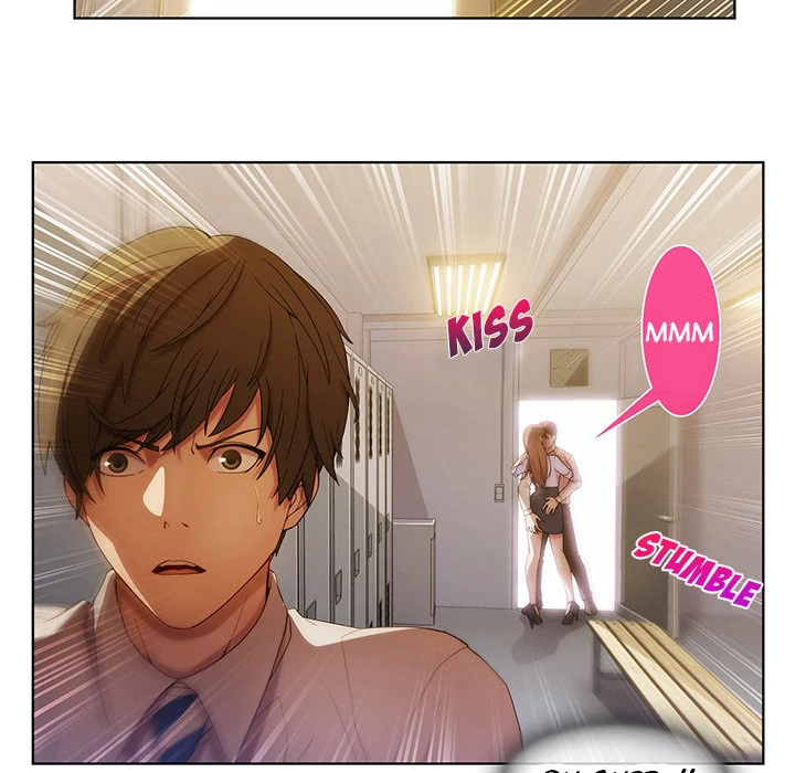 Lady Long Legs page 47