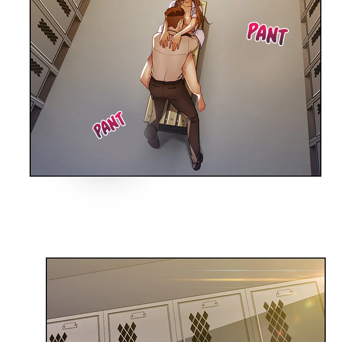 Lady Long Legs page 51