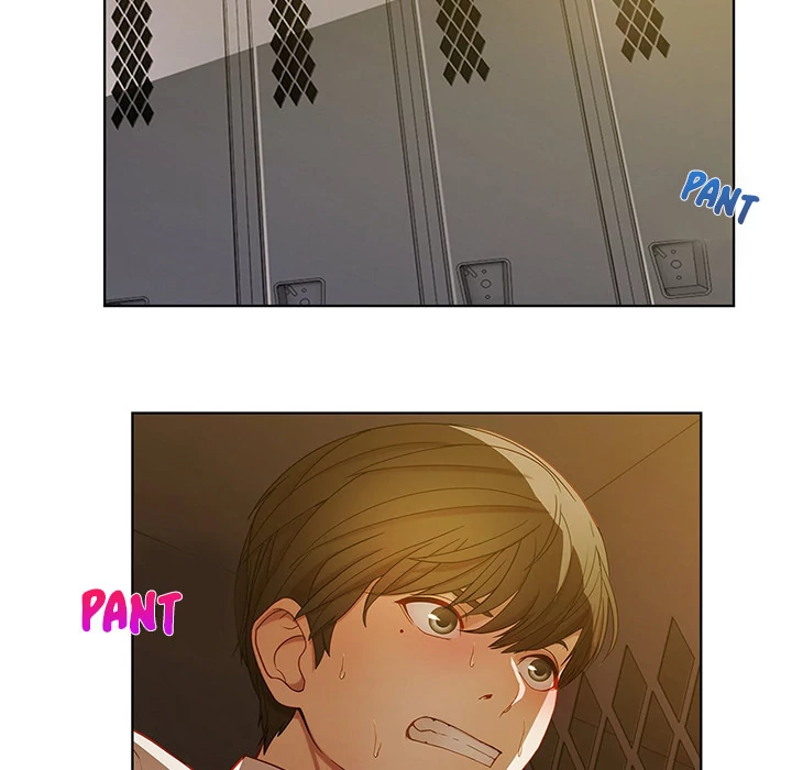 Lady Long Legs page 52