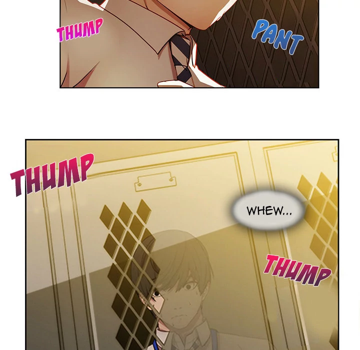 Lady Long Legs page 53