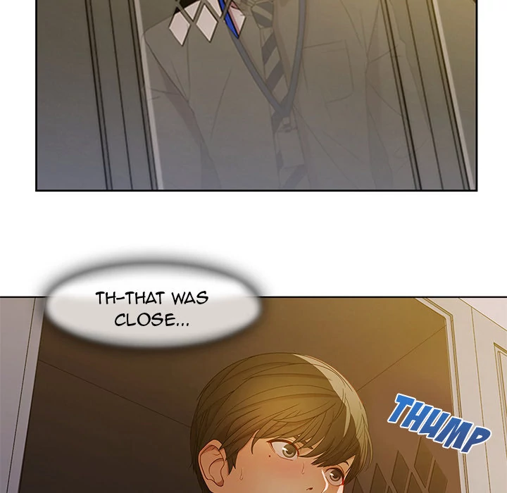 Lady Long Legs page 54