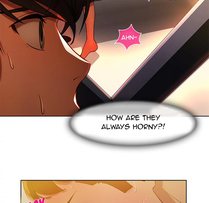 Lady Long Legs page 58