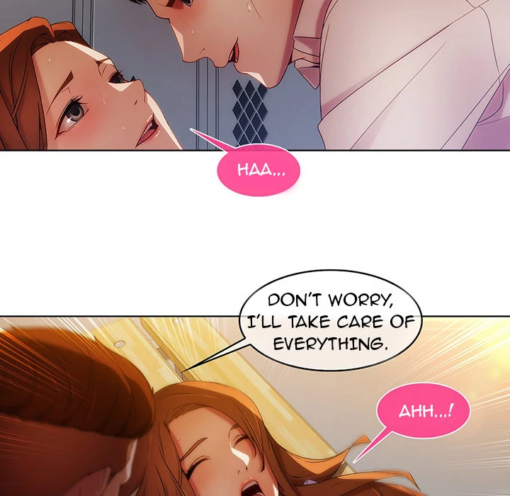 Lady Long Legs page 69
