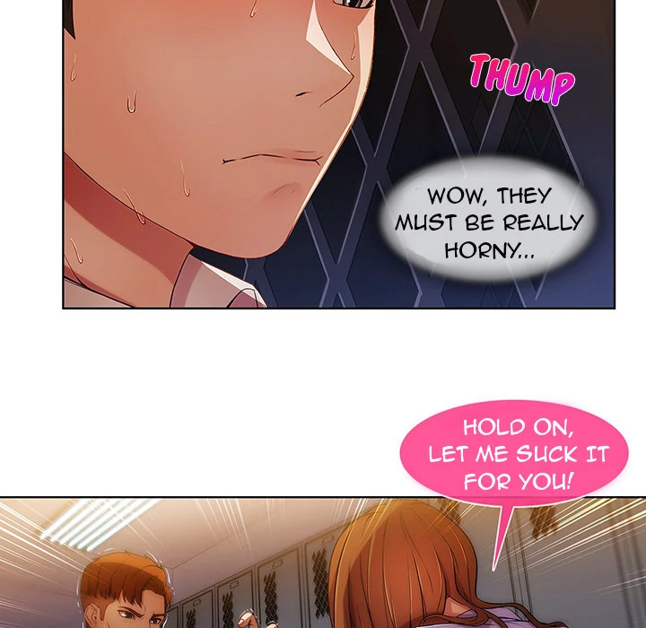 Lady Long Legs page 72