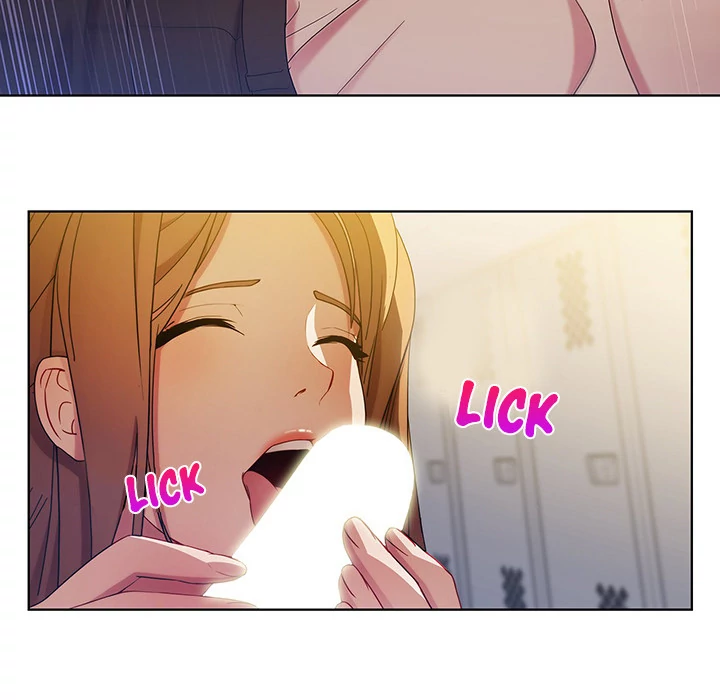 Lady Long Legs page 75