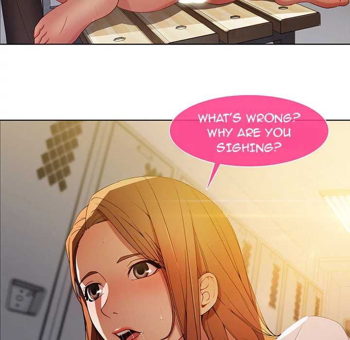 Lady Long Legs page 77