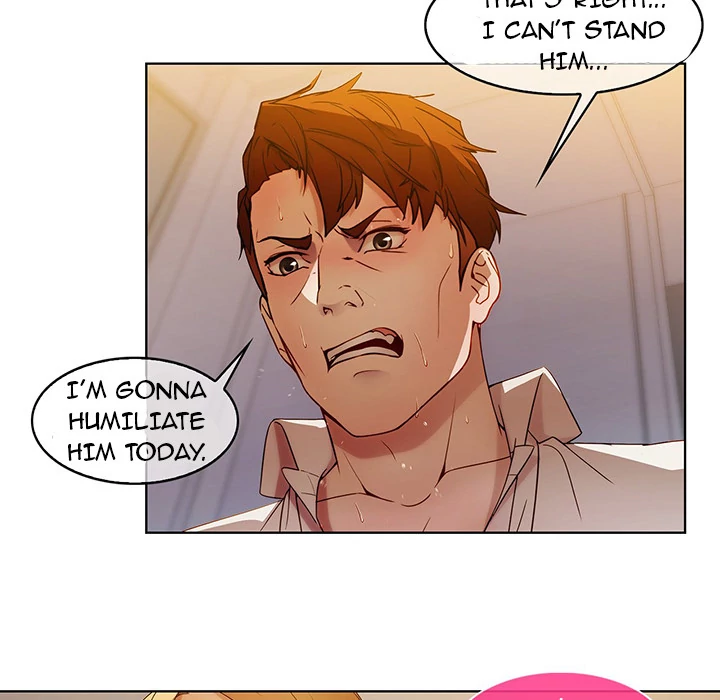 Lady Long Legs page 81