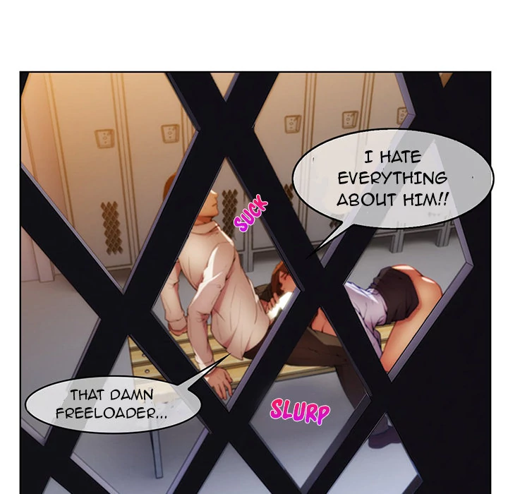 Lady Long Legs page 83
