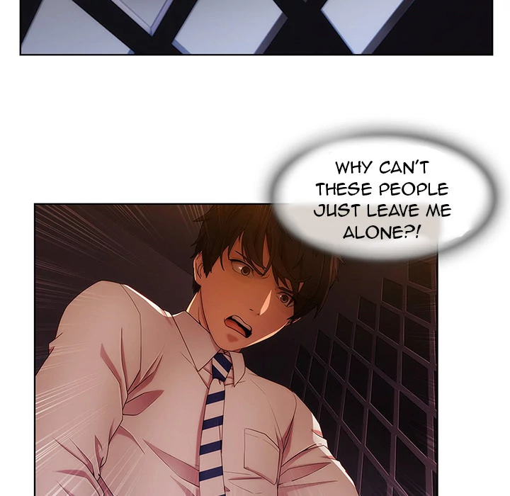 Lady Long Legs page 84