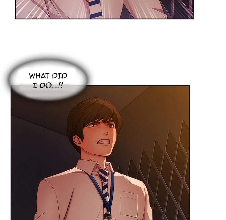 Lady Long Legs page 85