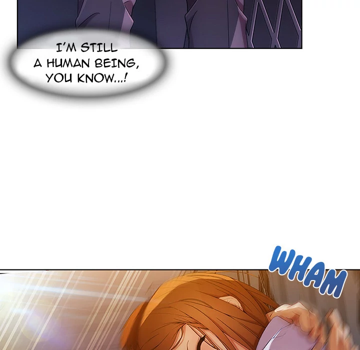 Lady Long Legs page 87