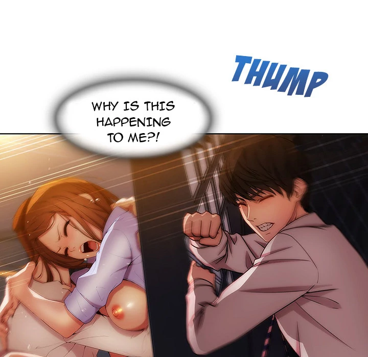 Lady Long Legs page 93