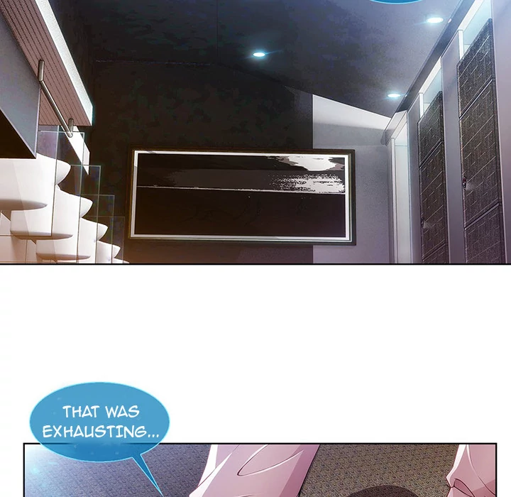 Lady Long Legs page 5