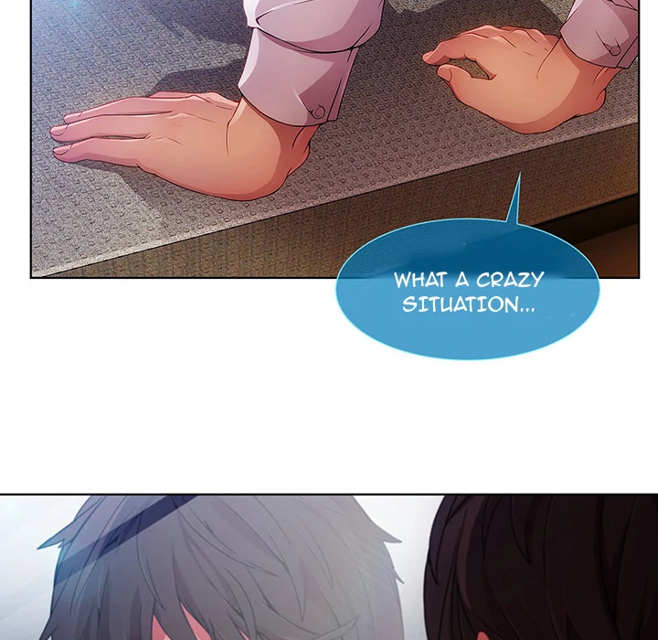 Lady Long Legs page 6