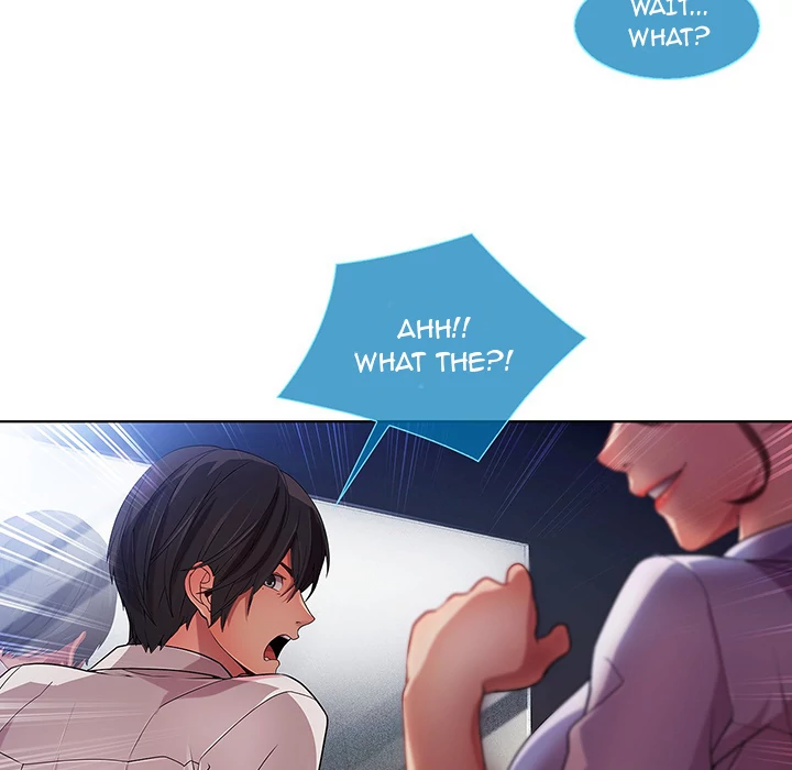 Lady Long Legs page 12