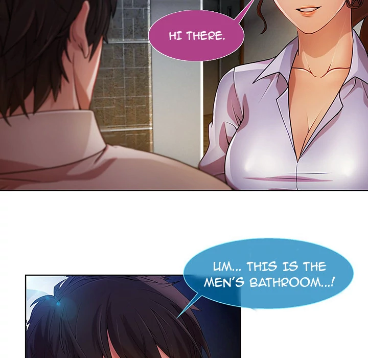 Lady Long Legs page 14