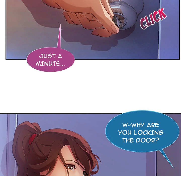 Lady Long Legs page 16
