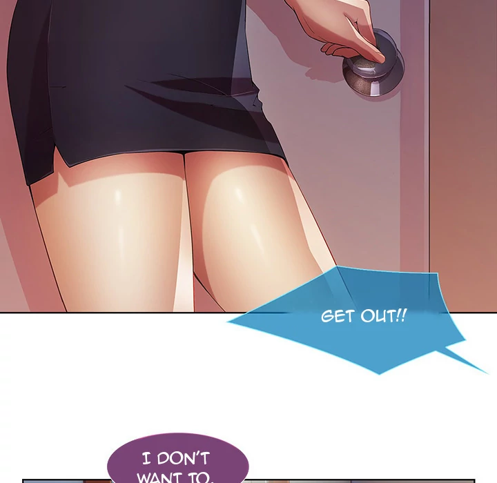 Lady Long Legs page 18