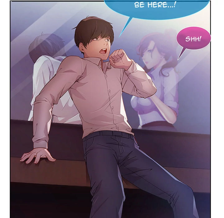 Lady Long Legs page 20