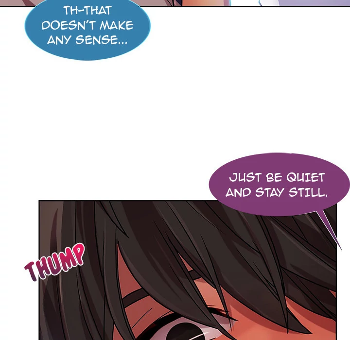 Lady Long Legs page 24