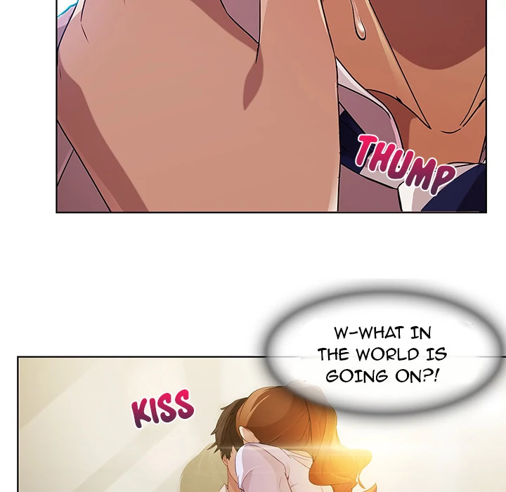 Lady Long Legs page 26