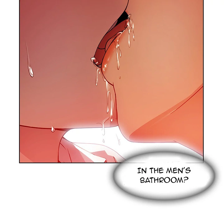 Lady Long Legs page 29