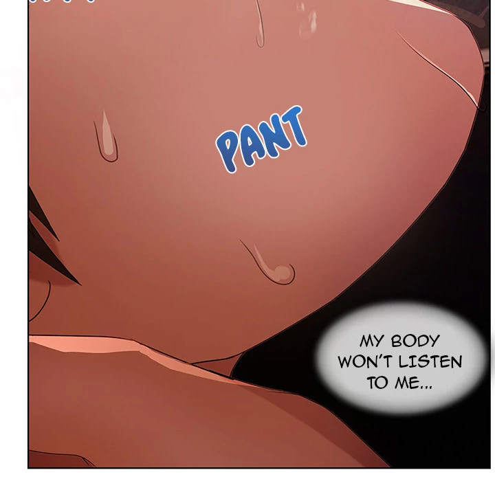 Lady Long Legs page 33