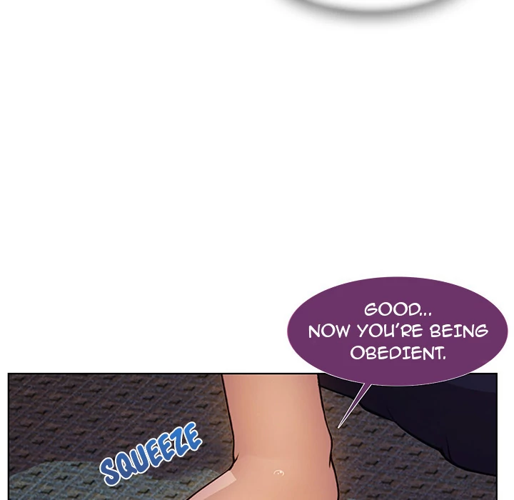 Lady Long Legs page 38