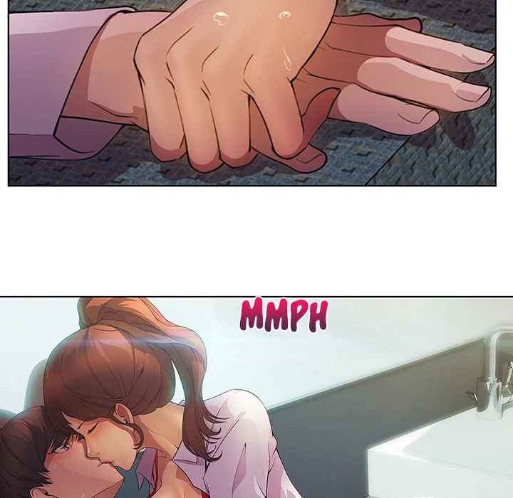 Lady Long Legs page 39