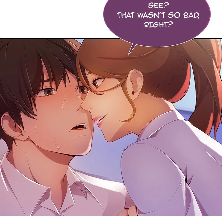 Lady Long Legs page 41