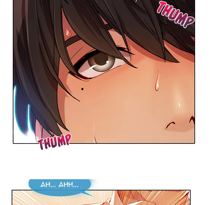 Lady Long Legs page 44