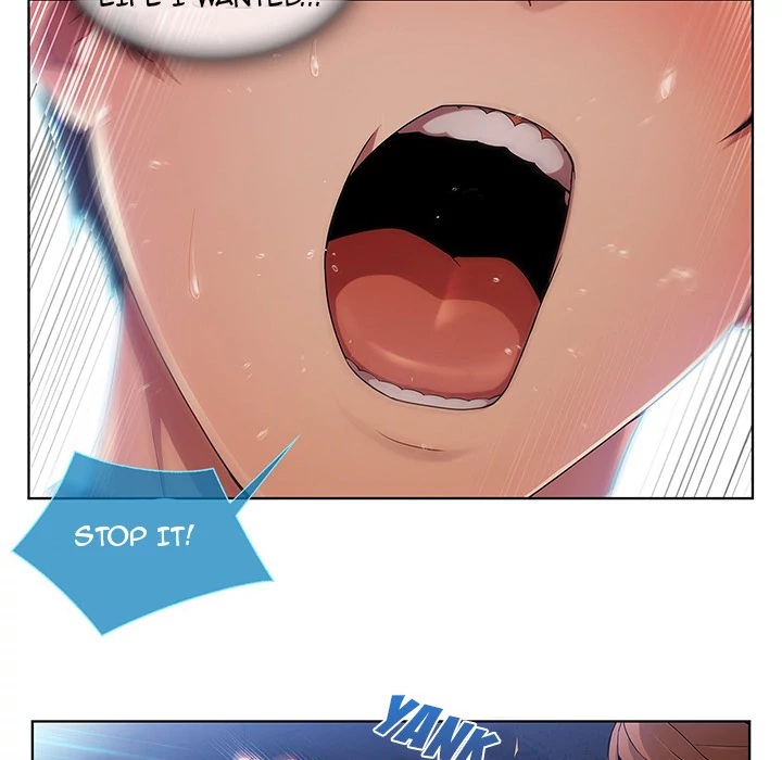 Lady Long Legs page 51