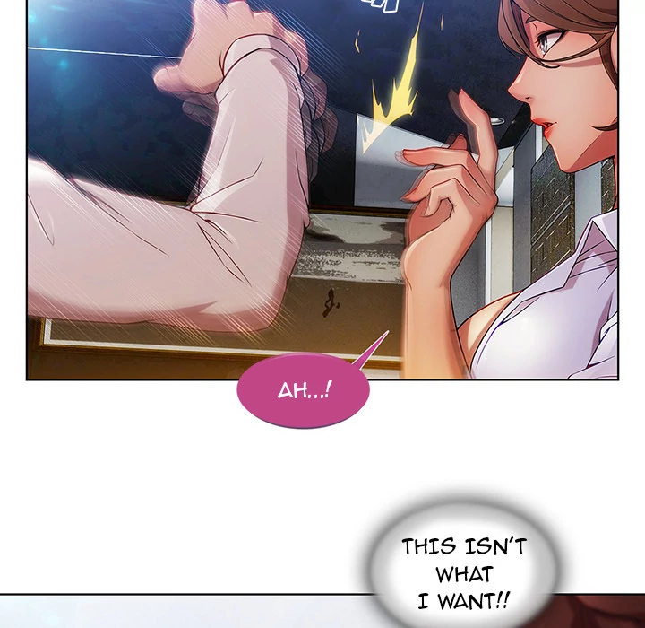 Lady Long Legs page 52
