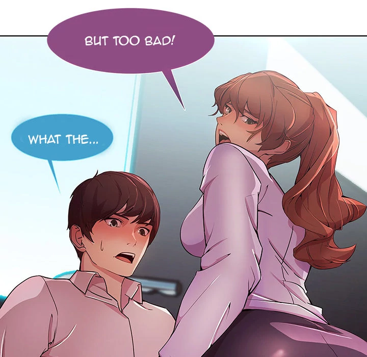 Lady Long Legs page 56