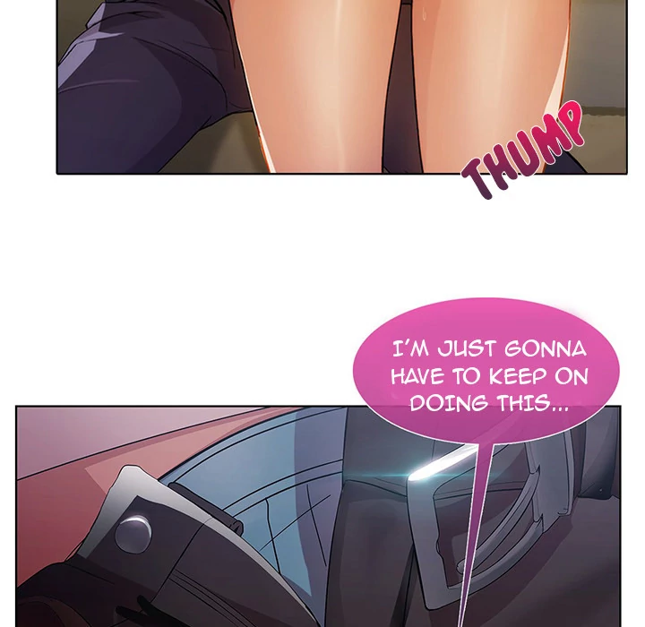 Lady Long Legs page 63