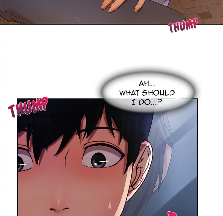 Lady Long Legs page 66
