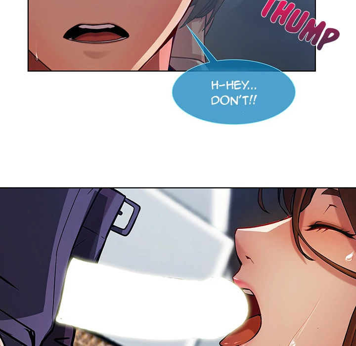 Lady Long Legs page 67
